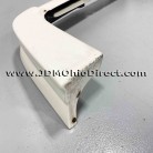 JDM DC2 Integra Type R 96spec C-West Rear Lip